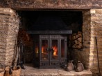 Fireplace Fireplace